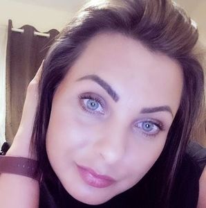 Meet your Posher, Inga